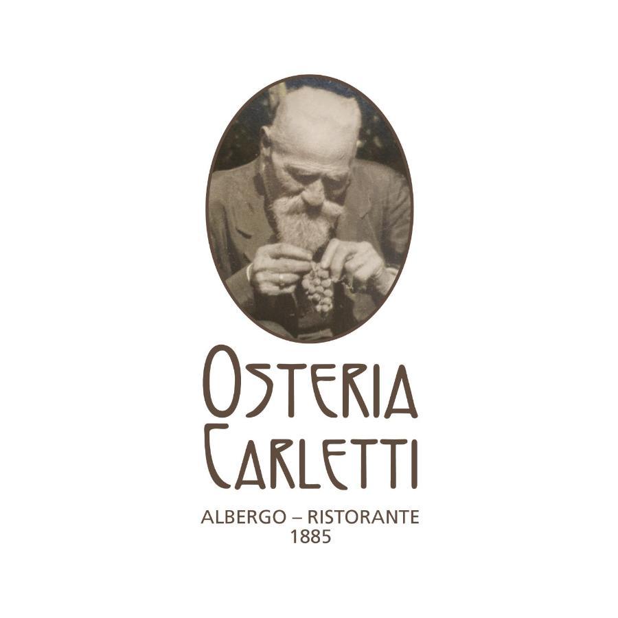 Hotel Osteria Carletti Bedano Exterior foto