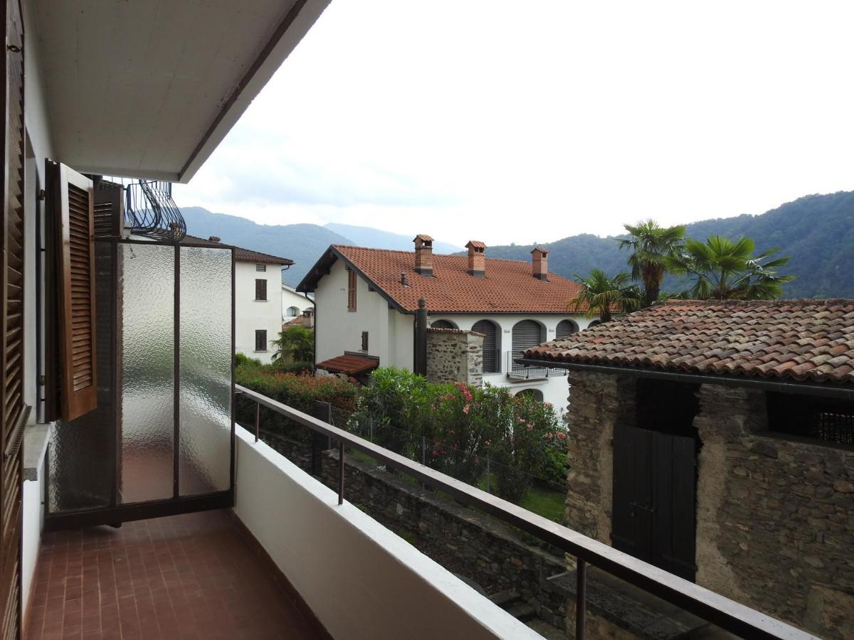 Hotel Osteria Carletti Bedano Exterior foto